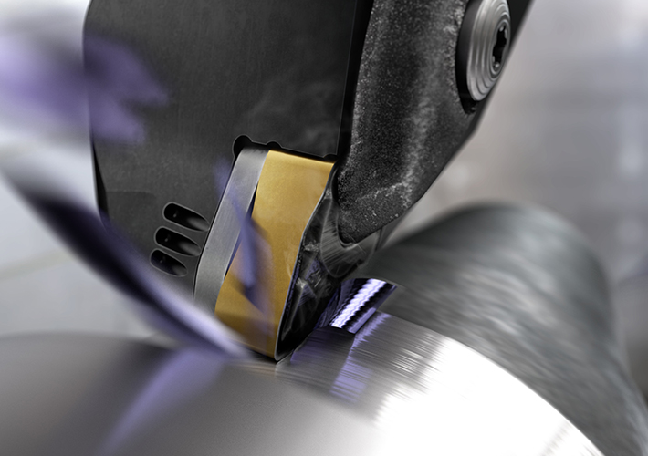 foto noticia Estar al día de los cambios en la fabricación ~ El método de mecanizado PrimeTurning™ facilita la competencia entre fabricantes ~